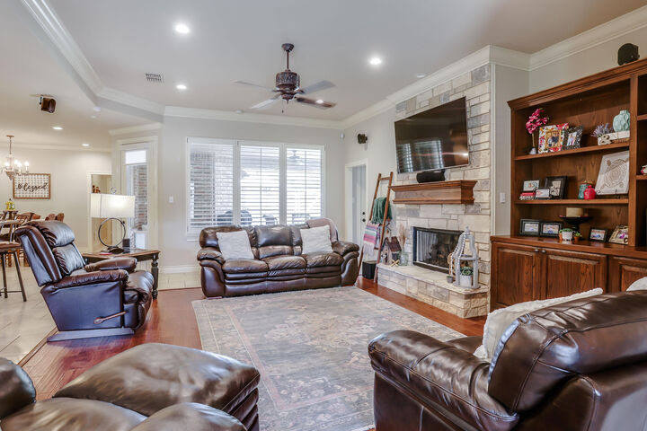 Property Photo:  3804 103rd Street  TX 79423 