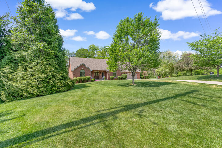 Property Photo: 154 Brookview Drive KY 40475
