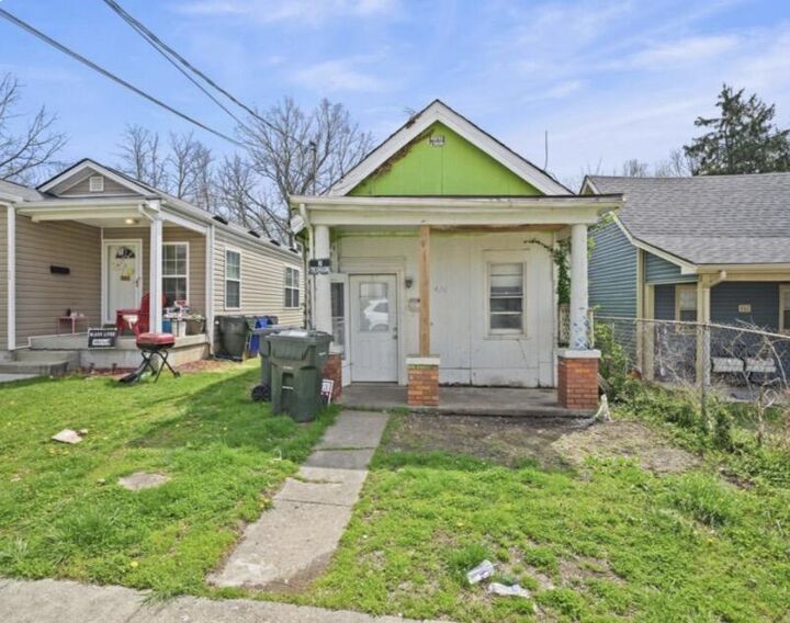 Property Photo:  436 Ohio Street  KY 40508 