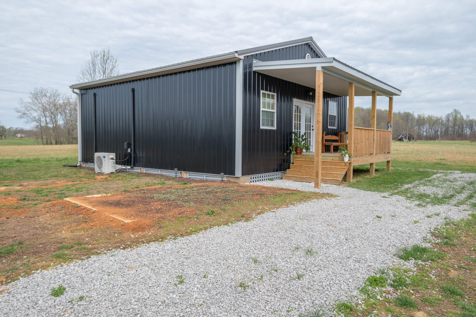 Property Photo:  650 Liberty Church Spur Road  KY 40419 