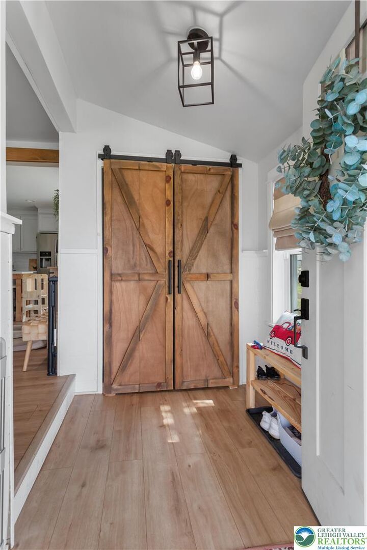 Property Photo:  915 Magnolia Road  PA 18055 