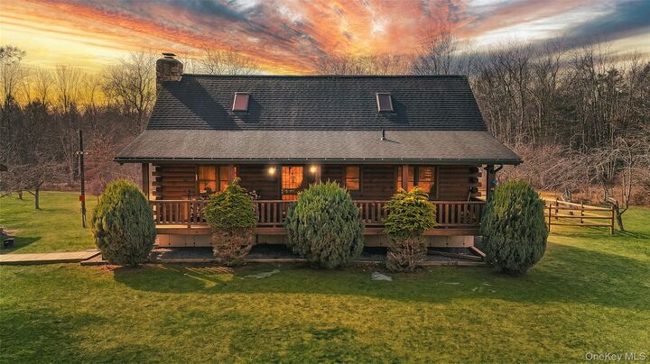 Property Photo:  527 Mount Hope Road Tr65  NY 12783 