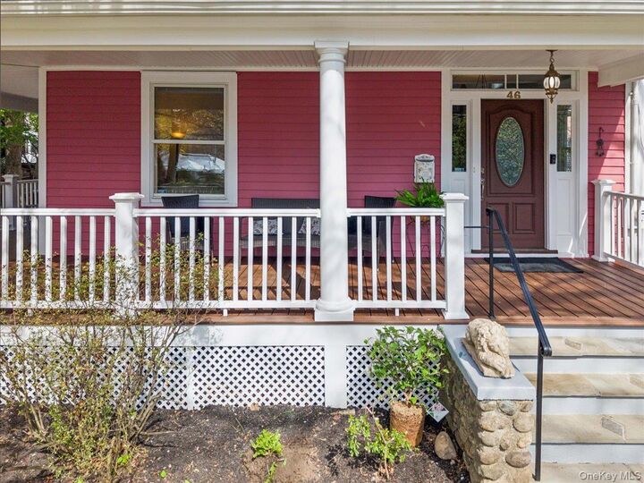 Property Photo:  46 Bedford Road  NY 10536 