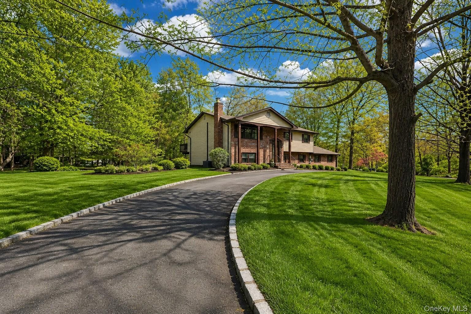 Property Photo:  16 Elrod Drive  NY 10994 