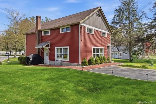 Property Photo:  4 Lower Trinity Pass Road  NY 10576 