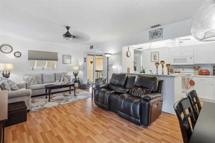 Property Photo:  120 Hibiscus Woods Court 9B  FL 32725 