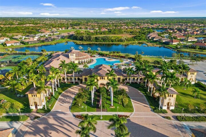 Property Photo:  20120 Ragazza Circle 202  FL 34293 