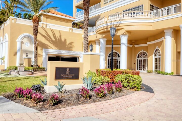 Property Photo:  35 Watergate Drive 1203  FL 34236 