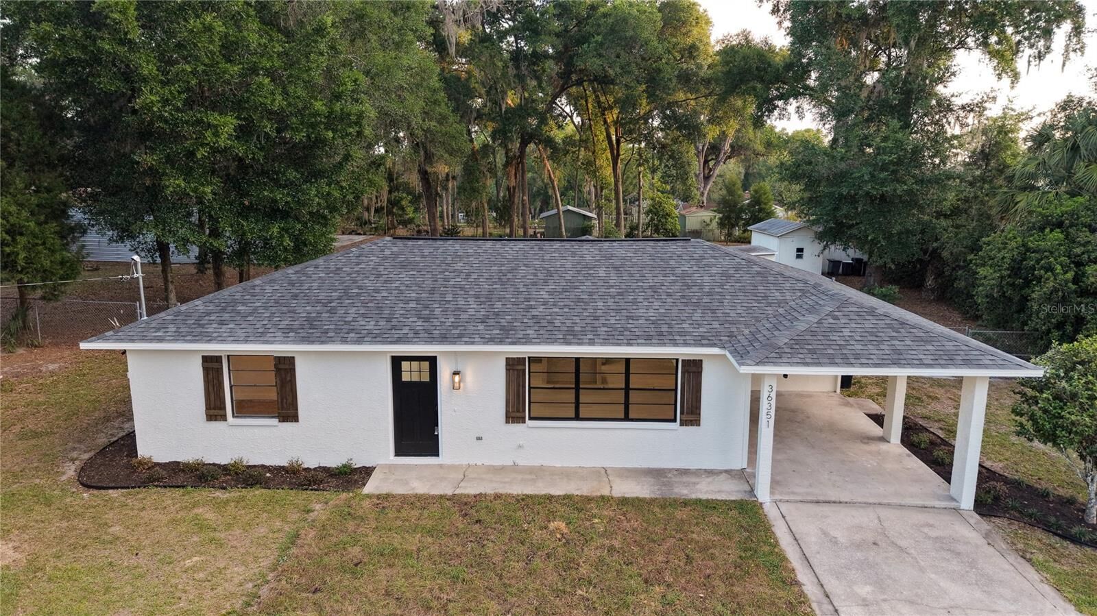 Property Photo:  36351 Lake Pasadena Road  FL 33525 