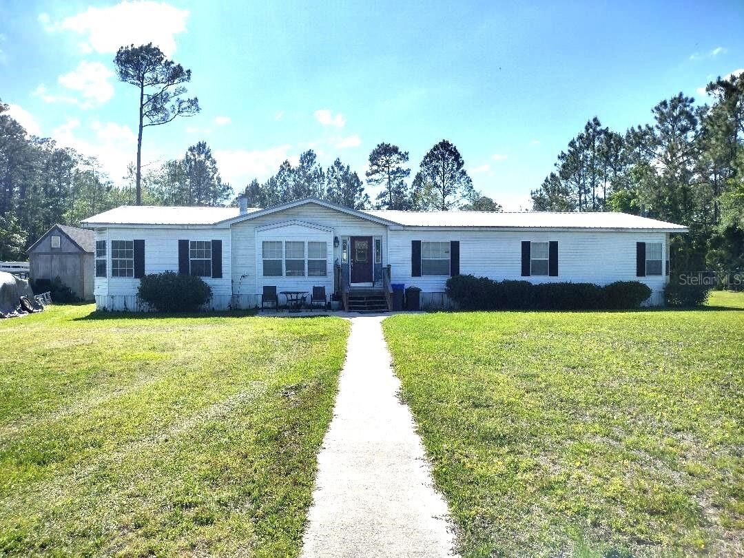 Property Photo:  1558 Candleberry Street  FL 32110 