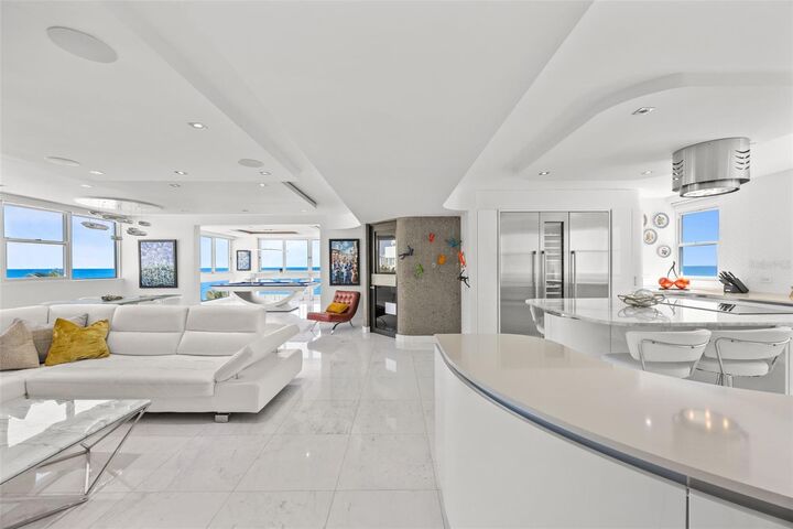 Property Photo:  1315 Ashford Avenue 501  PR 00907 