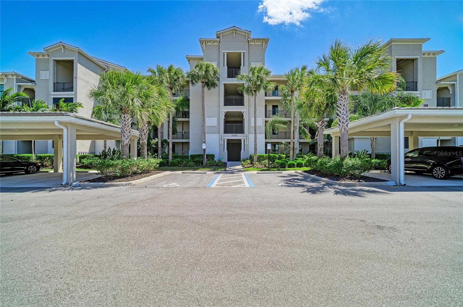 Property Photo:  17520 Gawthrop Drive 202  FL 34211 