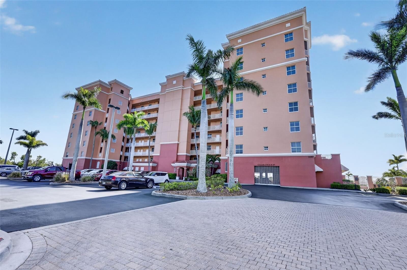 Property Photo:  3191 Matecumbe Key Road 202  FL 33955 