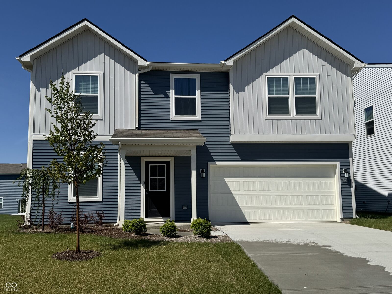 Property Photo:  11912 Moorfield Lane  IN 46235 