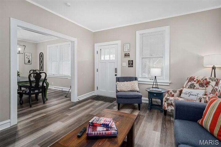 Property Photo:  622 N Benton Avenue  MO 63301 