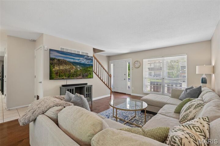 Property Photo:  825 Ginger Wood Court  MO 63021 