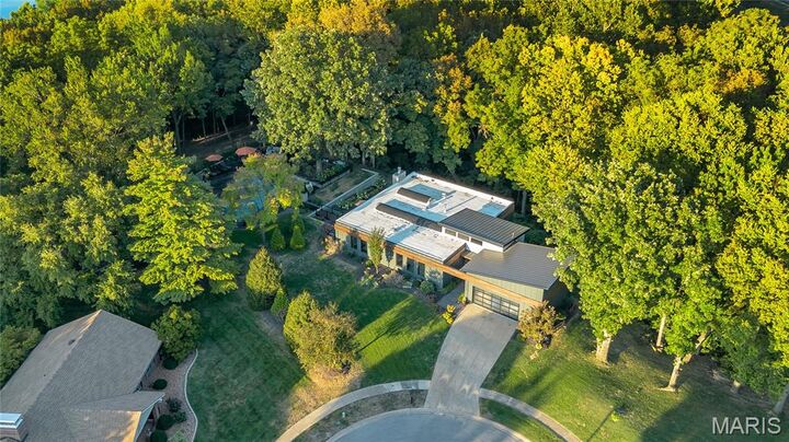 Property Photo:  3732 Runnymede Drive  MO 63301 