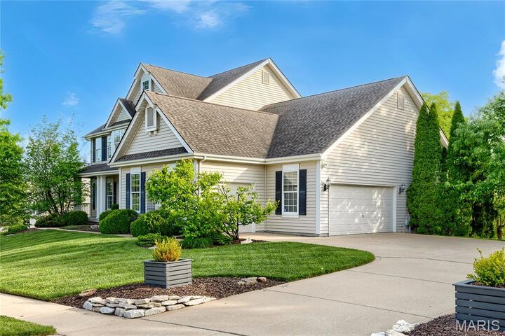 Property Photo:  2461 Shetland Drive  MO 63368 