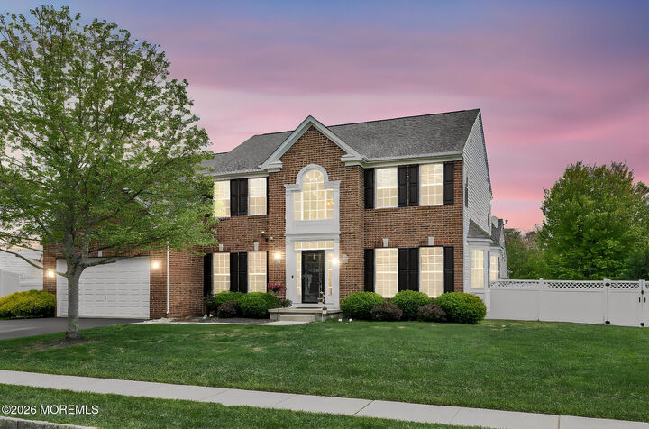 Property Photo:  17 Carriage Way  NJ 08005 