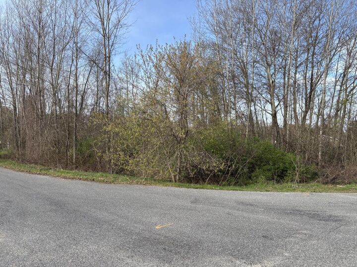 Property Photo:  V/L W Melody Lane  MI 49420 