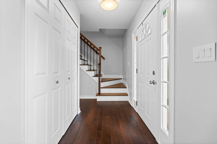 Property Photo:  5615 Pebble Ridge Court  MI 48108 