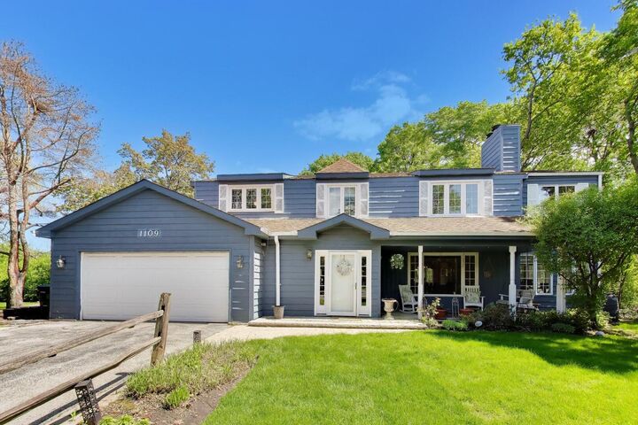 Property Photo:  1109 Shermer Road  IL 60025 