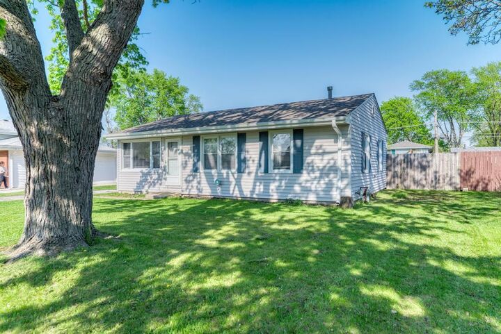 Property Photo:  16765 Haven Avenue  IL 60487 