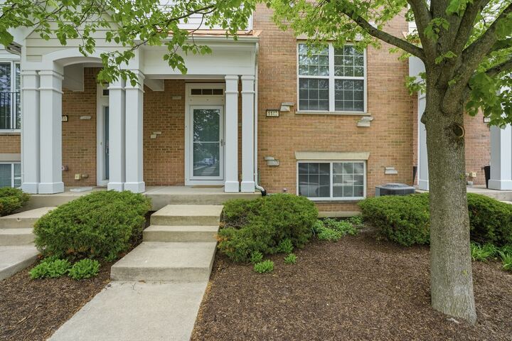 Property Photo:  1149 Chelsea Drive  IL 60047 