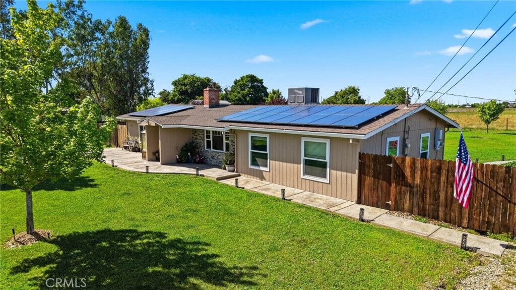 Property Photo:  1581 Plumas Arboga  CA 95961 