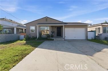 Property Photo:  12154 Nava  CA 90650 