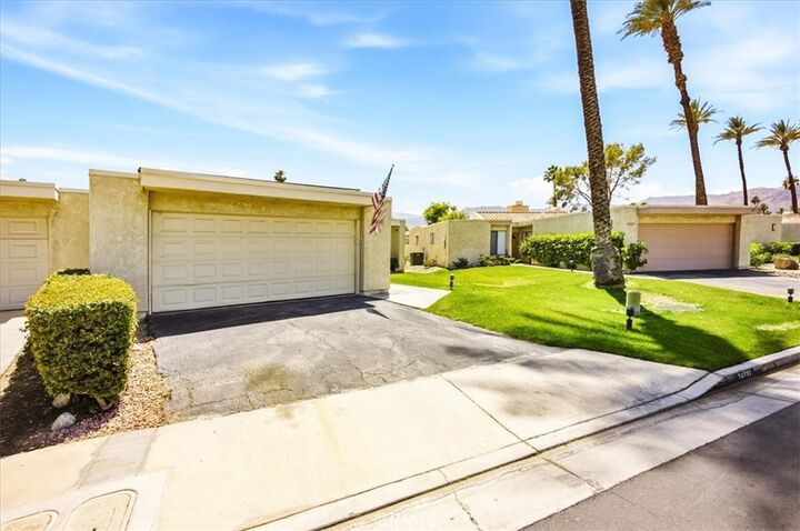 Property Photo:  74231 Santa Rosa  CA 92260 