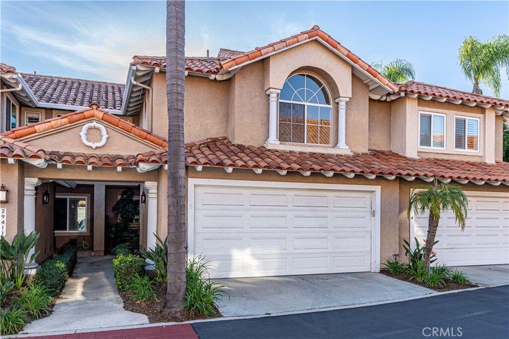 Property Photo: 29405 Port Royal CA 92677