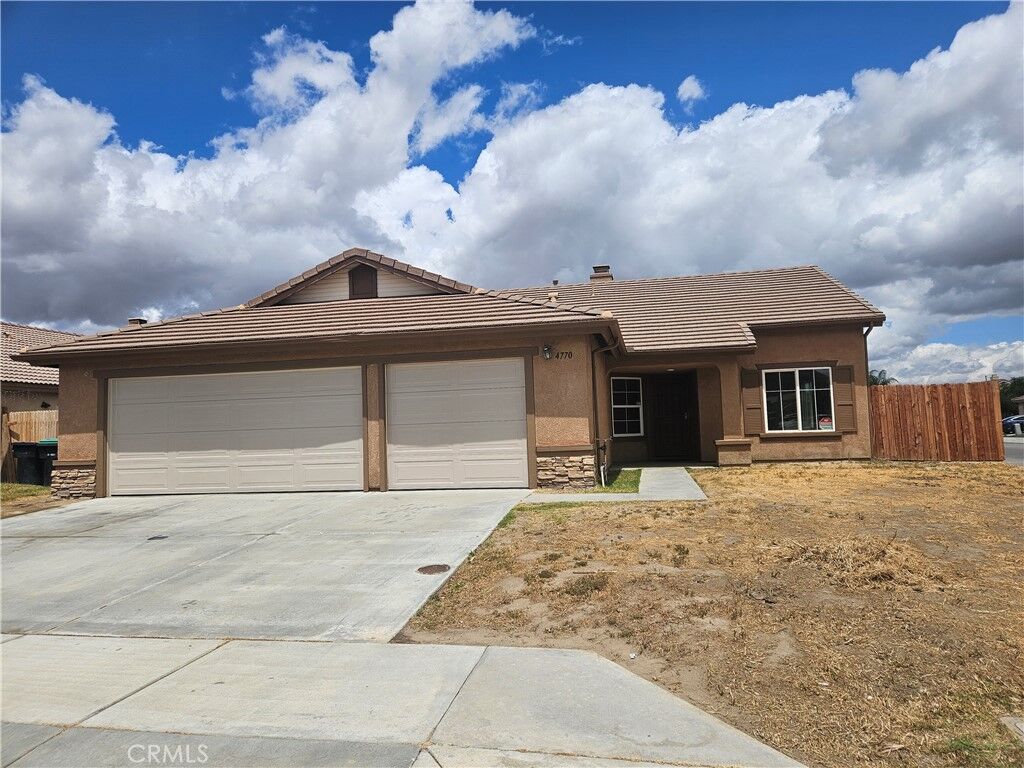 Property Photo:  4770 Thistle Creek  CA 92545 