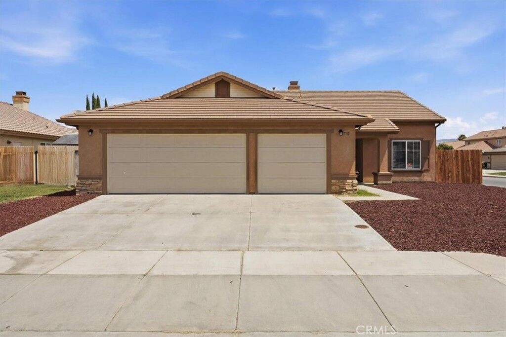 Property Photo: 4770 Thistle Creek CA 92545