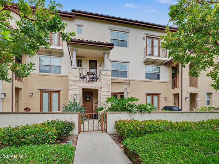 Property Photo:  189 Westpark Court 203  CA 93012 