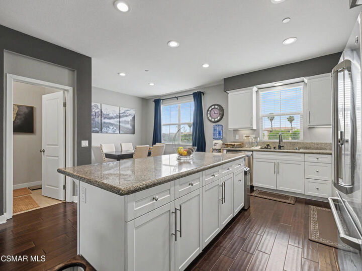 Property Photo:  189 Westpark Court 203  CA 93012 