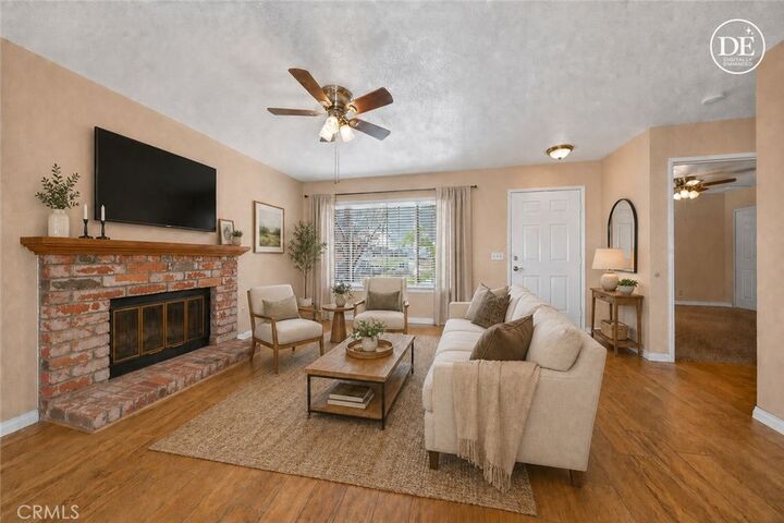 Property Photo:  43970 Moonlighting Drive  CA 92544 