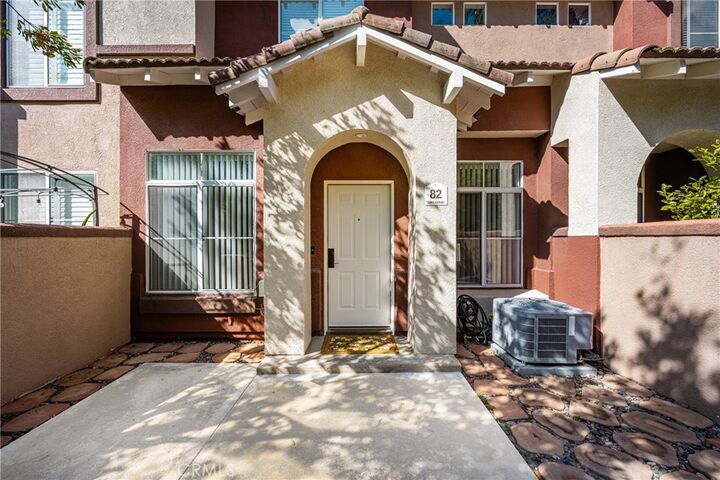 Property Photo:  82 Santa Barbara Court  CA 92610 