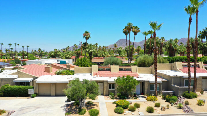 Property Photo:  45632 Ocotillo Drive  CA 92260 