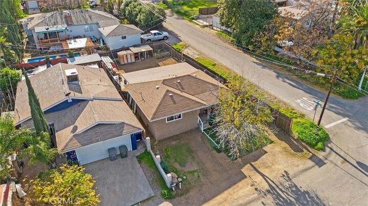 Property Photo: 17607 Mackay CA 92530