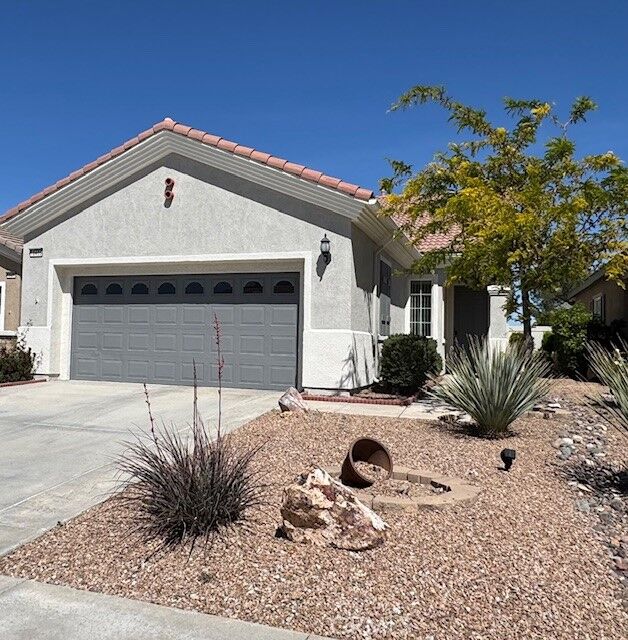 Property Photo:  10485 Glen Oaks Lane  CA 92308 