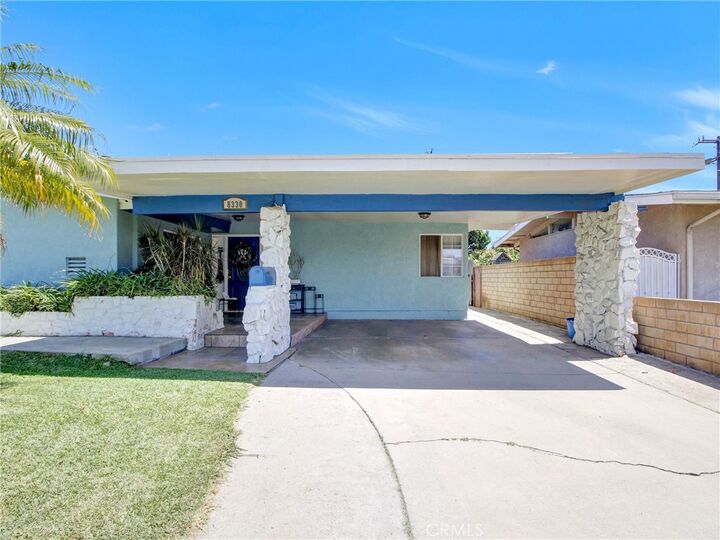 Property Photo:  8330 Morrill Avenue  CA 90606 
