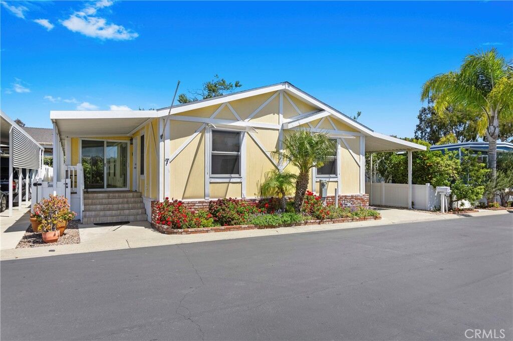 Property Photo:  32302 Alipaz Street 7  CA 92675 