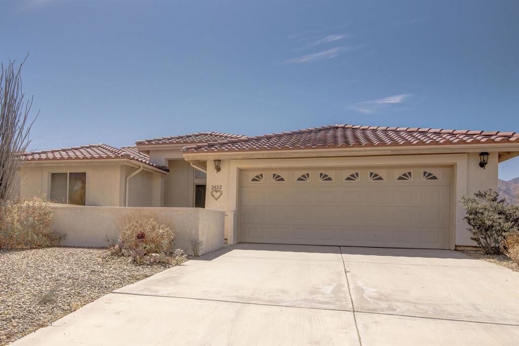 Property Photo:  2822 Back Nine Drive  CA 92004 