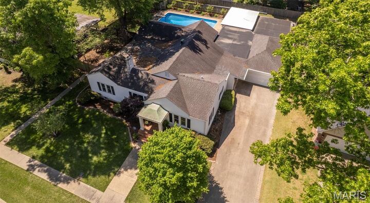 Property Photo:  805 Sikes Avenue  MO 63801 