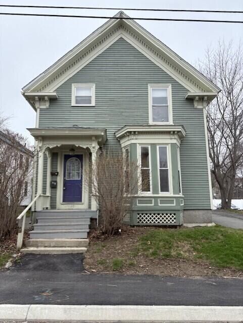 Property Photo:  23 George Street  ME 04401 