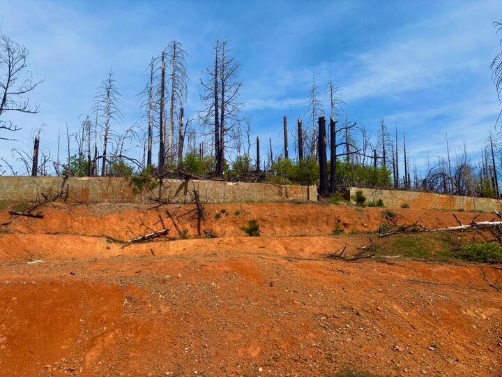 Property Photo: 4664 String Canyon Road CA 95684