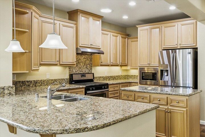 Property Photo:  1264 Volonne Drive  CA 95747 