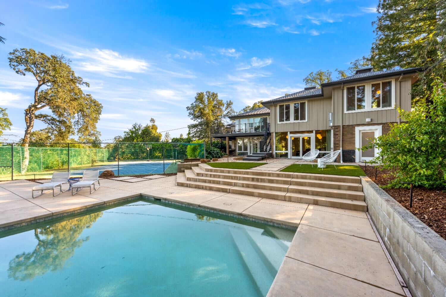 Property Photo:  2303 Pinon Road  CA 95672 