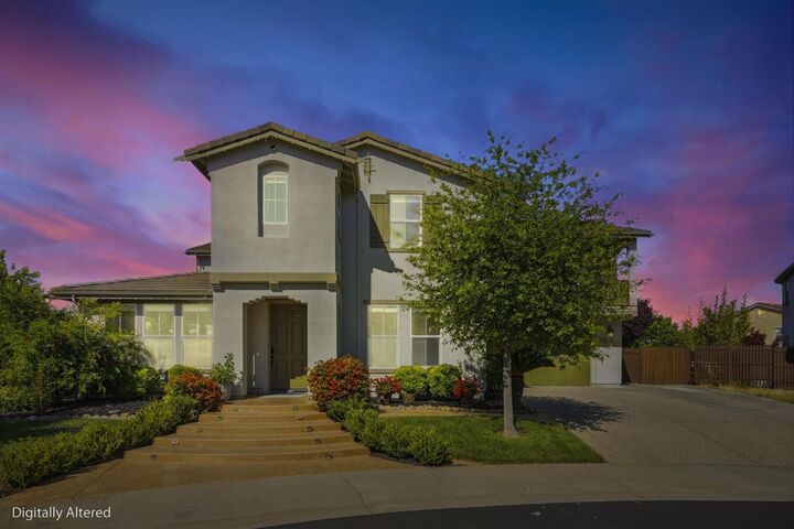 Property Photo:  316 Rushford Court  CA 95747 